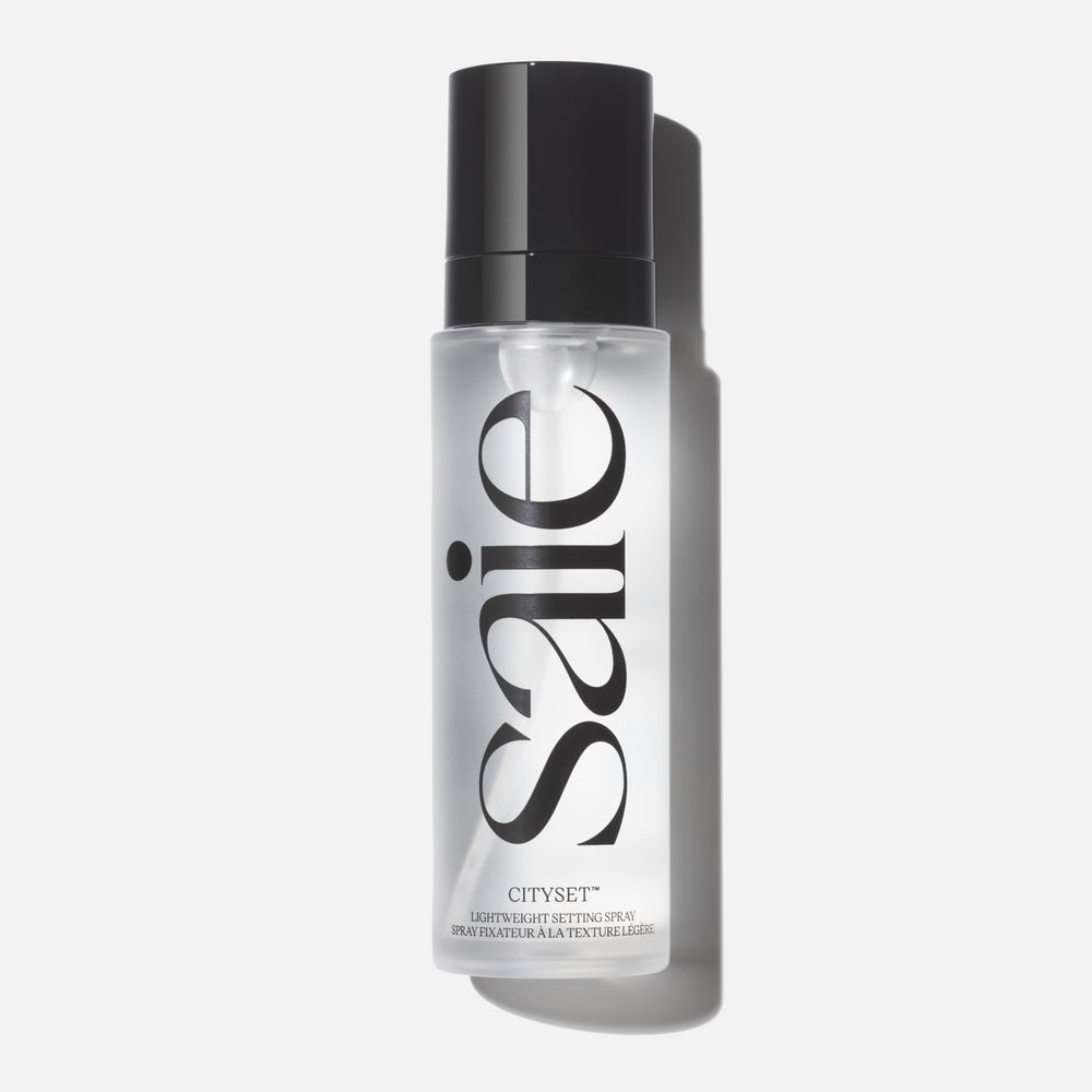 SAIE CITYSET™️ LIGHTWEIGHT SETTING SPRAY 95ml ساي رذاذ تثبيت المكياج